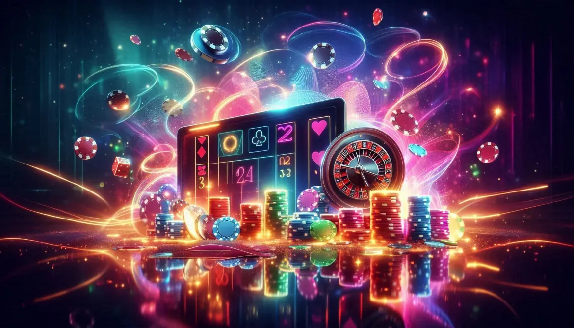 Vanguard Casino